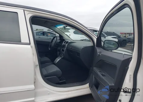 2008 Dodge Caliber Sxt from USA, damaged, VIN 1B3HB48B98D690377